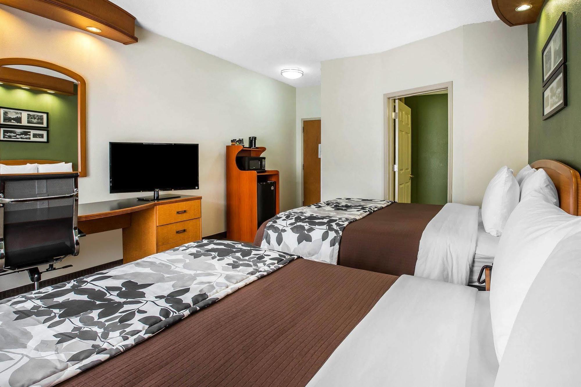 Clarion Pointe Albemarle Hotell Exteriör bild